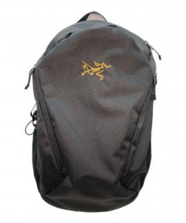 「アウトドアブランドのARC'TERYX 」