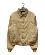CarHartt / カーハート】デトロイトジャケット|フェード感溢れる