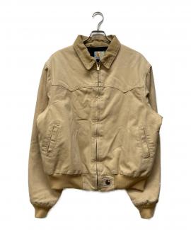「アメカジブランドのCarhartt 」