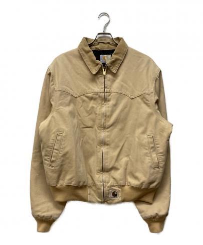 「アメカジブランドのCarhartt 」