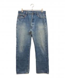 「ヴィンテージアイテムのLevi's 」