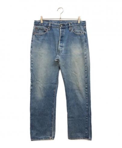 「ヴィンテージアイテムのLevi's 」