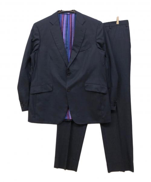 ETRO / エトロ】セットアップスーツ | 大人の品格を格上げする洗練され