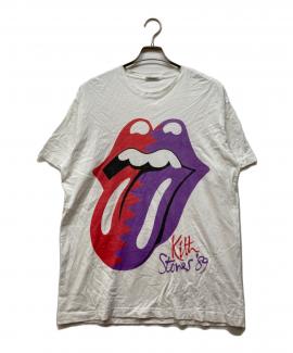 「ストリートブランドのKITH × THE ROLLING STONES 」