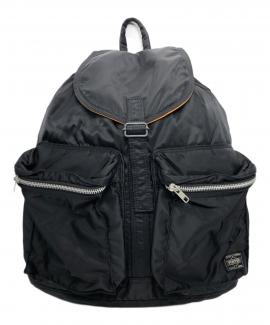 「アメカジブランドのPORTER 」