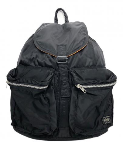 「アメカジブランドのPORTER 」