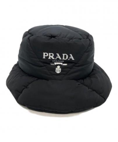 「ラグジュアリーブランドのPRADA 」