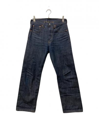 「アメカジブランドのLEVI'S VINTAGE CLOTHING 」
