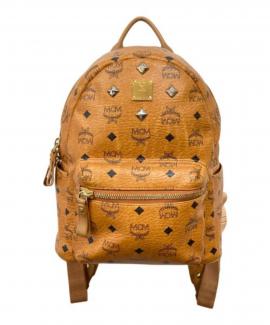 「ラグジュアリーブランドのMCM 」