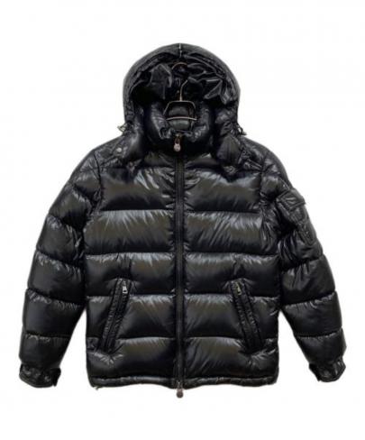 「ラグジュアリーブランドのMONCLER 」