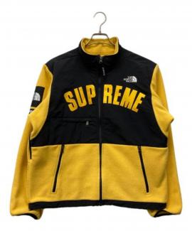 「コラボ・別注アイテムのTHE NORTH FACE × SUPREME 」