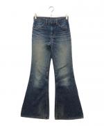 LEVI'S / リーバイス】60～70's70505 4th デニムジャケット BIG'E 黒