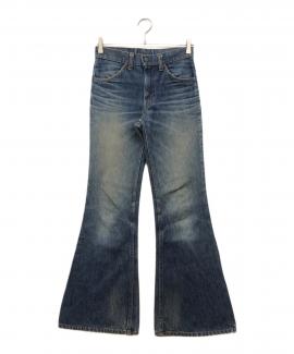 「ヴィンテージアイテムのLevi's 」