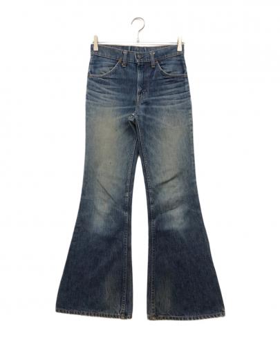 「ヴィンテージアイテムのLevi's 」