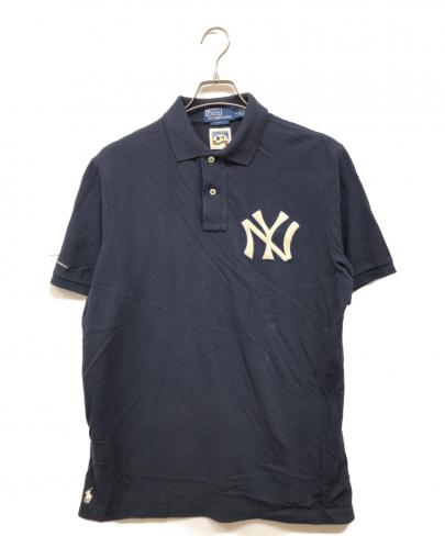 「アメカジブランドのPOLO RALPH LAUREN 」