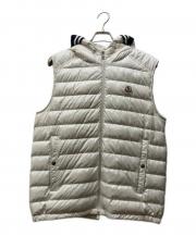 「インポートブランドのMONCLER 」