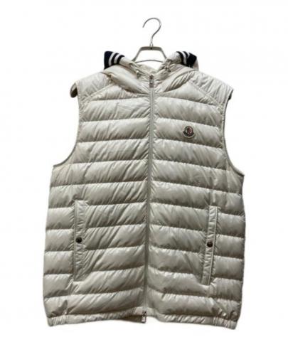 「インポートブランドのMONCLER 」