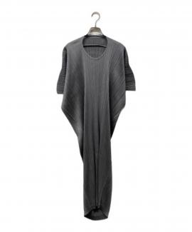 「ドメスティックブランドのPLEATS PLEASE 」