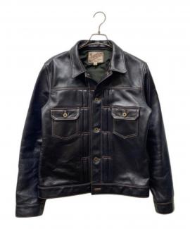 「アメカジブランドのY’2 LEATHER 」