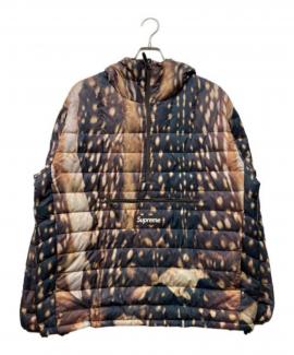 「ストリートブランドのSUPREME 」