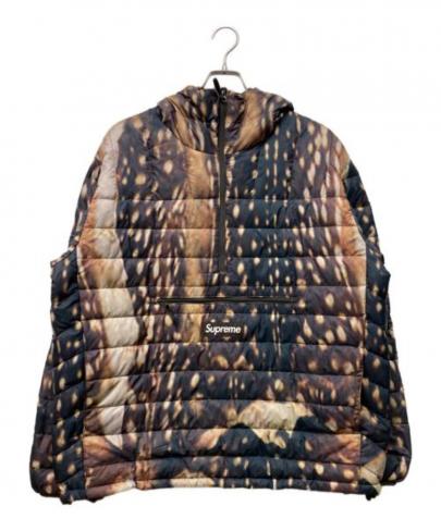 「ストリートブランドのSUPREME 」