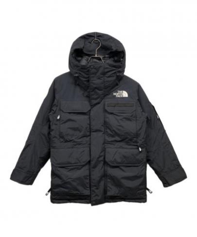 「アウトドアブランドのTHE NORTH FACE 」