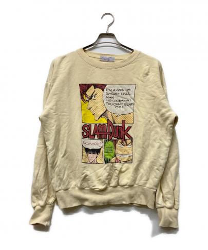 「ヴィンテージアイテムのSLAM DUNK 」