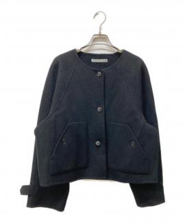 「キャリアファッションのtheory luxe 」