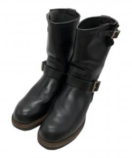 「アメカジブランドのRED WING 」
