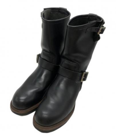 「アメカジブランドのRED WING 」