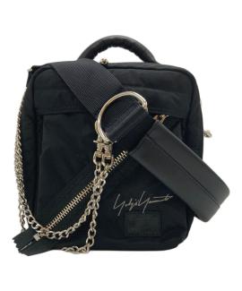 「コラボ・別注アイテムのPORTER × YOHJI YAMAMOTO 」