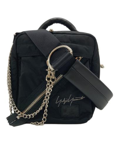 「コラボ・別注アイテムのPORTER × YOHJI YAMAMOTO 」