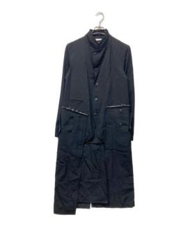 「ドメスティックブランドのcomme des garcons　homme plus 」