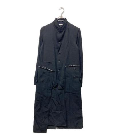 「ドメスティックブランドのcomme des garcons　homme plus 」