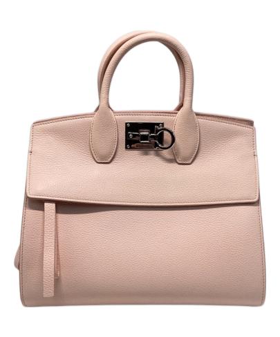 「インポートブランドのFerragamo 」
