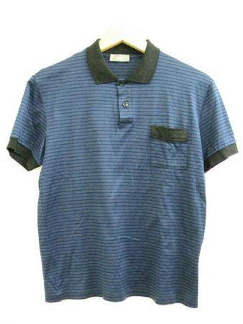 ディオールオム ボーダーポロシャツ入荷!!フレスポ稲毛店[2008.05.19