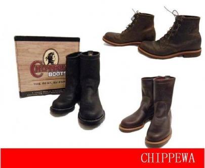 「チペワ　通販のCHIPPEWA 通販 」