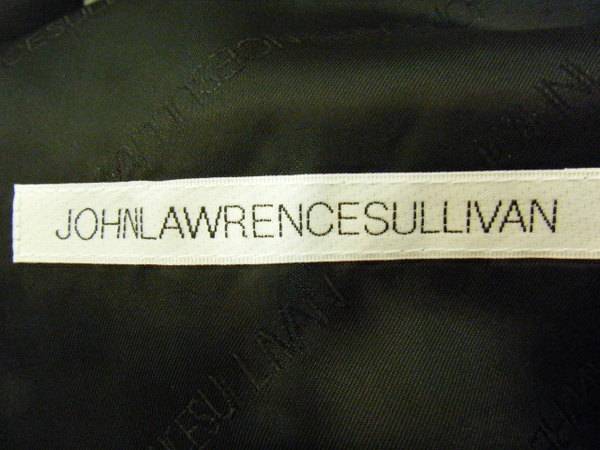 「JOHN LAWRENCE SULLIVANのジョン ローレンス サリバン 」