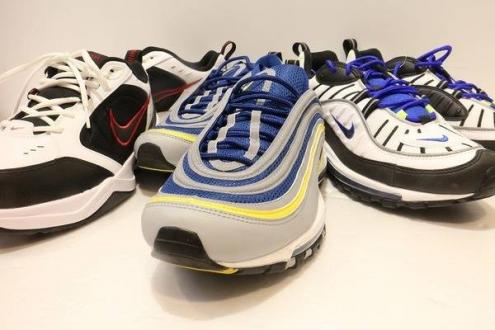 お勧めダッドスニーカー Nike ナイキ からair Max エアマックス シリーズなどをご紹介 18 06 25発行 お勧めダッドスニーカー Nike ナイキ からair Max エアマックス シリーズなどをご紹介 18 06 25発行
