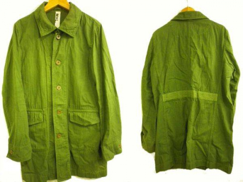 買取のマーガレットハウエル