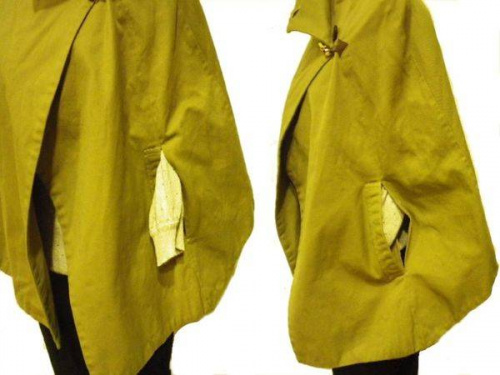 グーコミューンのコート