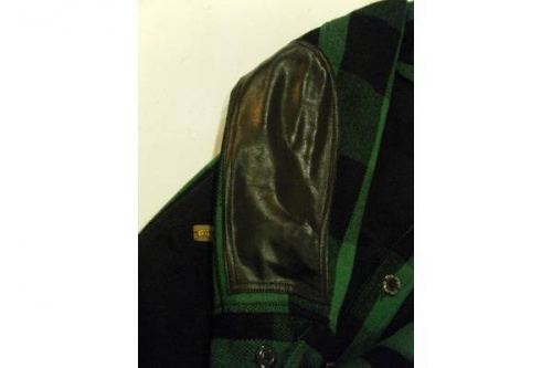 トップスのコリンボ