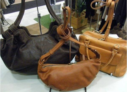 ゲンテンのバッグ