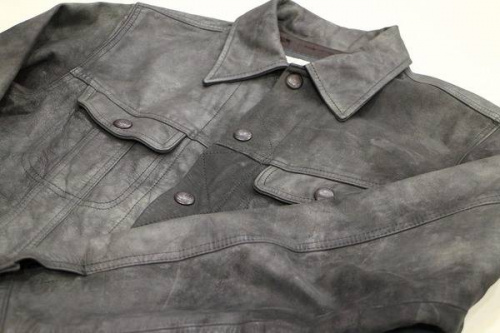 メンズのレッドムーン