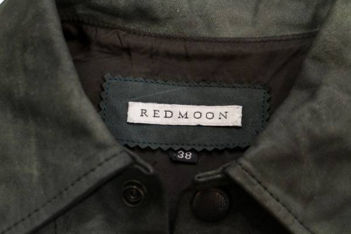 レッドムーンの買取