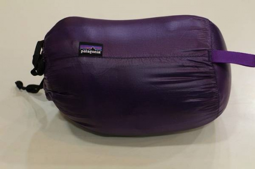 アウトドアのパタゴニア