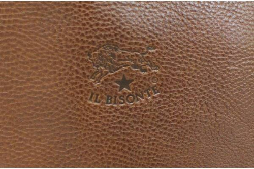 レザーバッグの稲毛