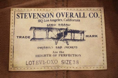 HTCのジャケット