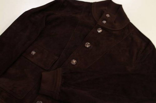 メンズのバルスター