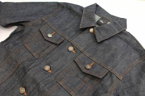 メンズのトップス